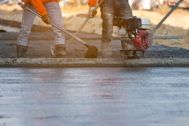 Best Commercial Concrete Services in Halifax, VA