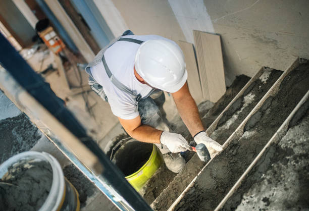 Best Concrete Foundation Repair in Halifax, VA