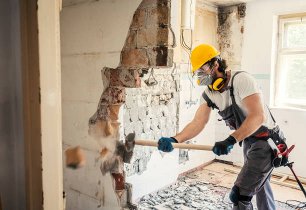 Best Concrete Removal and Replacement in Halifax, VA