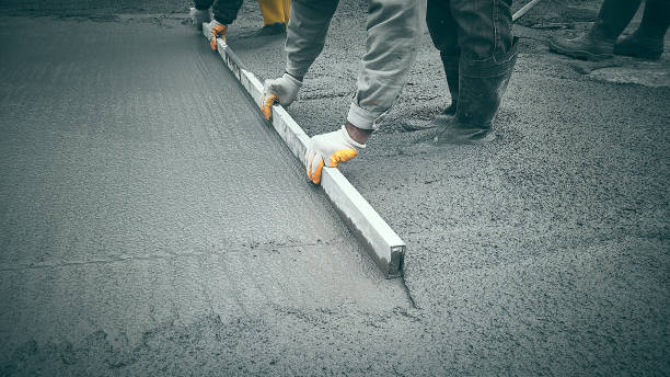 Best Concrete Grinding and Polishing in Halifax, VA