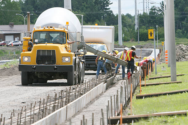 Best Concrete Sealing and Maintenance in Halifax, VA